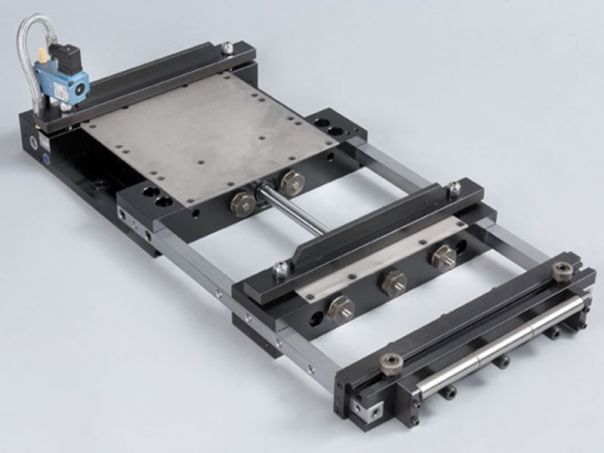 SERIE PESANTE TIPO P-S-Z