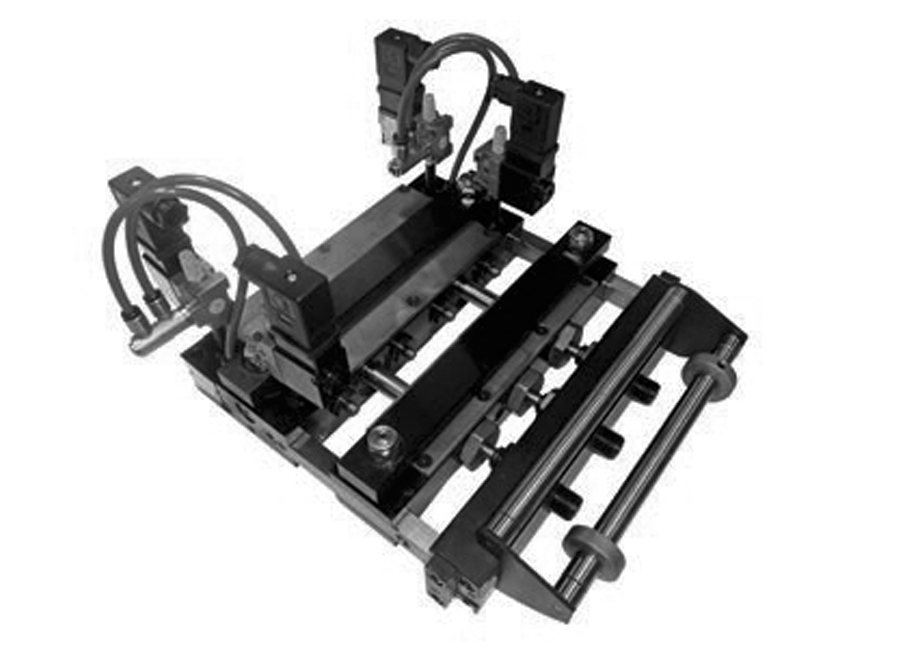SERIE MEDIA BICILINDRICA TIPO SX-ZX