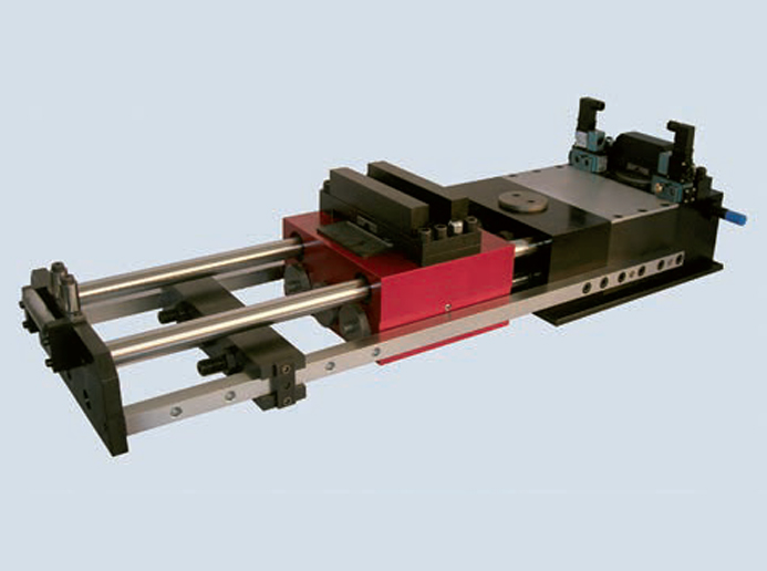 Alimentatore per filo TIPO TZF