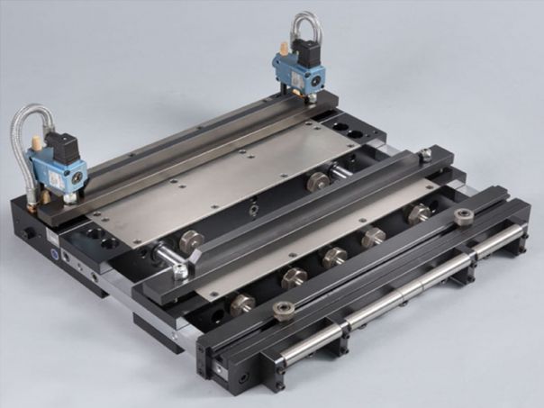 SERIE PESANTE A 2 CILINDRI TIPO V-K